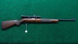 WINCHESTER MODEL 100 RIFLE IN 308 WIN CALIBER - 18 of 18