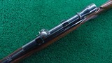 WINCHESTER MODEL 100 RIFLE IN 308 WIN CALIBER - 4 of 18