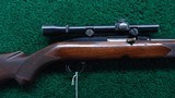 WINCHESTER MODEL 100 RIFLE IN 308 WIN CALIBER - 1 of 18