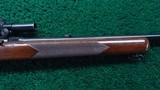 WINCHESTER MODEL 100 RIFLE IN 308 WIN CALIBER - 5 of 18