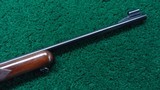 WINCHESTER MODEL 100 RIFLE IN 308 WIN CALIBER - 7 of 18