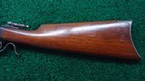 WINCHESTER 1885 LOW WALL RIFLE IN 25-20 S.S. - 15 of 19