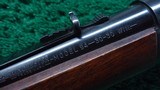 **Sale Pending** WINCHESTER MODEL 94 CARBINE IN 30-30 - 6 of 18