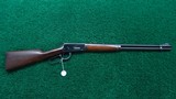 **Sale Pending** WINCHESTER MODEL 94 CARBINE IN 30-30 - 18 of 18