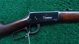 **Sale Pending** WINCHESTER MODEL 94 CARBINE IN 30-30 - 1 of 18