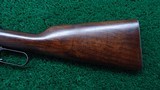 **Sale Pending** WINCHESTER MODEL 94 CARBINE IN 30-30 - 14 of 18