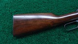 **Sale Pending** WINCHESTER MODEL 94 CARBINE IN 30-30 - 16 of 18