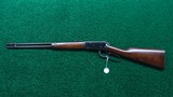 **Sale Pending** WINCHESTER MODEL 94 CARBINE IN 30-30 - 17 of 18