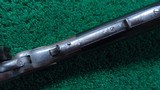 *Sale Pending* - WINCHESTER MODEL 1873 RIFLE IN 44 WCF CALIBER - 9 of 20