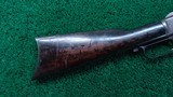 *Sale Pending* - WINCHESTER MODEL 1873 RIFLE IN 44 WCF CALIBER - 18 of 20