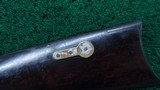 *Sale Pending* - WINCHESTER MODEL 1873 RIFLE IN 44 WCF CALIBER - 12 of 20