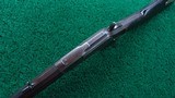 *Sale Pending* - WINCHESTER MODEL 1873 RIFLE IN 44 WCF CALIBER - 4 of 20