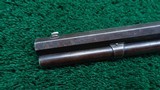 *Sale Pending* - WINCHESTER MODEL 1873 RIFLE IN 44 WCF CALIBER - 14 of 20