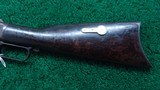 *Sale Pending* - WINCHESTER MODEL 1873 RIFLE IN 44 WCF CALIBER - 16 of 20
