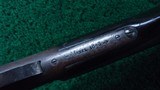 *Sale Pending* - WINCHESTER MODEL 1873 RIFLE IN 44 WCF CALIBER - 8 of 20