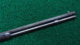 *Sale Pending* - WINCHESTER MODEL 1873 RIFLE IN 44 WCF CALIBER - 7 of 20