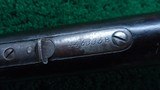 *Sale Pending* - WINCHESTER MODEL 1873 RIFLE IN 44 WCF CALIBER - 15 of 20