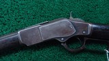 *Sale Pending* - WINCHESTER MODEL 1873 RIFLE IN 44 WCF CALIBER - 2 of 20