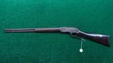 *Sale Pending* - WINCHESTER MODEL 1873 RIFLE IN 44 WCF CALIBER - 19 of 20