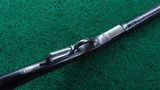 *Sale Pending* - WINCHESTER MODEL 1873 RIFLE IN 44 WCF CALIBER - 3 of 20