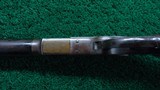 *Sale Pending* - WINCHESTER MODEL 1873 RIFLE IN 44 WCF CALIBER - 11 of 20