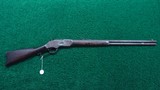 *Sale Pending* - WINCHESTER MODEL 1873 RIFLE IN 44 WCF CALIBER - 20 of 20