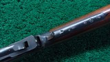 *Sale Pending* - WINCHESTER MODEL 94 RIFLE IN 32-40 CALIBER - 9 of 19