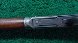 *Sale Pending* - WINCHESTER MODEL 94 RIFLE IN 32-40 CALIBER - 11 of 19