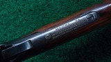 *Sale Pending* - WINCHESTER MODEL 94 RIFLE IN 32-40 CALIBER - 8 of 19