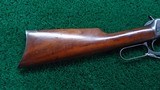 *Sale Pending* - WINCHESTER MODEL 94 RIFLE IN 32-40 CALIBER - 17 of 19