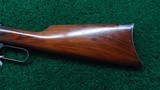 *Sale Pending* - WINCHESTER MODEL 94 RIFLE IN 32-40 CALIBER - 15 of 19