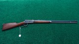 *Sale Pending* - WINCHESTER MODEL 94 RIFLE IN 32-40 CALIBER - 19 of 19