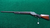 *Sale Pending* - WINCHESTER MODEL 1887 LEVER ACTION SHOTGUN IN 10 GAUGE - 21 of 22