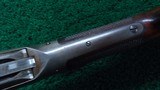 *Sale Pending* - WINCHESTER MODEL 1887 LEVER ACTION SHOTGUN IN 10 GAUGE - 9 of 22