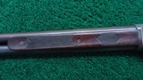 *Sale Pending* - WINCHESTER MODEL 1887 LEVER ACTION SHOTGUN IN 10 GAUGE - 13 of 22