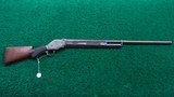 *Sale Pending* - WINCHESTER MODEL 1887 LEVER ACTION SHOTGUN IN 10 GAUGE - 22 of 22