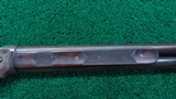 *Sale Pending* - WINCHESTER MODEL 1887 LEVER ACTION SHOTGUN IN 10 GAUGE - 5 of 22
