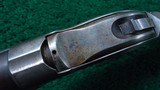 *Sale Pending* - WINCHESTER MODEL 1887 LEVER ACTION SHOTGUN IN 10 GAUGE - 11 of 22