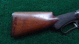 *Sale Pending* - WINCHESTER MODEL 1887 LEVER ACTION SHOTGUN IN 10 GAUGE - 20 of 22