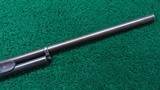 *Sale Pending* - WINCHESTER MODEL 1887 LEVER ACTION SHOTGUN IN 10 GAUGE - 7 of 22