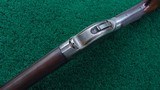 *Sale Pending* - WINCHESTER MODEL 1887 LEVER ACTION SHOTGUN IN 10 GAUGE - 4 of 22