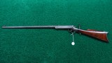 *Sale Pending* - FRANK WESSON 2-TRIGGER THIRD TYPE SPORTING RIFLE IN CALIBER 44 RF - 17 of 18