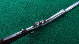 *Sale Pending* - FRANK WESSON 2-TRIGGER THIRD TYPE SPORTING RIFLE IN CALIBER 44 RF - 3 of 18