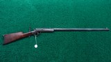 *Sale Pending* - FRANK WESSON 2-TRIGGER THIRD TYPE SPORTING RIFLE IN CALIBER 44 RF - 18 of 18