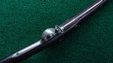 US SPRINGFIELD 1866 SECOND MODEL ALLIN CONVERSION IN 50-70 - 3 of 22