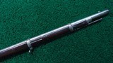 US SPRINGFIELD 1866 SECOND MODEL ALLIN CONVERSION IN 50-70 - 7 of 22