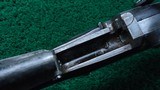 US SPRINGFIELD 1866 SECOND MODEL ALLIN CONVERSION IN 50-70 - 14 of 22