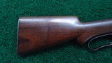 *Sale Pending* - WINCHESTER MODEL 1901 LEVER ACTION 10 GAUGE SHOTGUN - 20 of 22