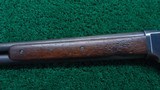 *Sale Pending* - WINCHESTER MODEL 1901 LEVER ACTION 10 GAUGE SHOTGUN - 13 of 22