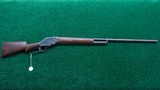 *Sale Pending* - WINCHESTER MODEL 1901 LEVER ACTION 10 GAUGE SHOTGUN - 22 of 22